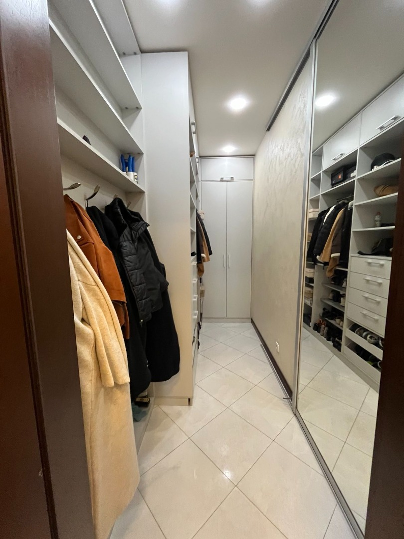 продажа трехкомнатной квартиры номер A-173266 в Приморском районе, фото номер 25
